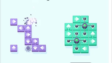 Unpuzzle Relax Puzzle Game - Unique Anti Stress - Android Gameplay