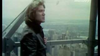 Patrick Juvet - Swiss Kiss (1979) chords