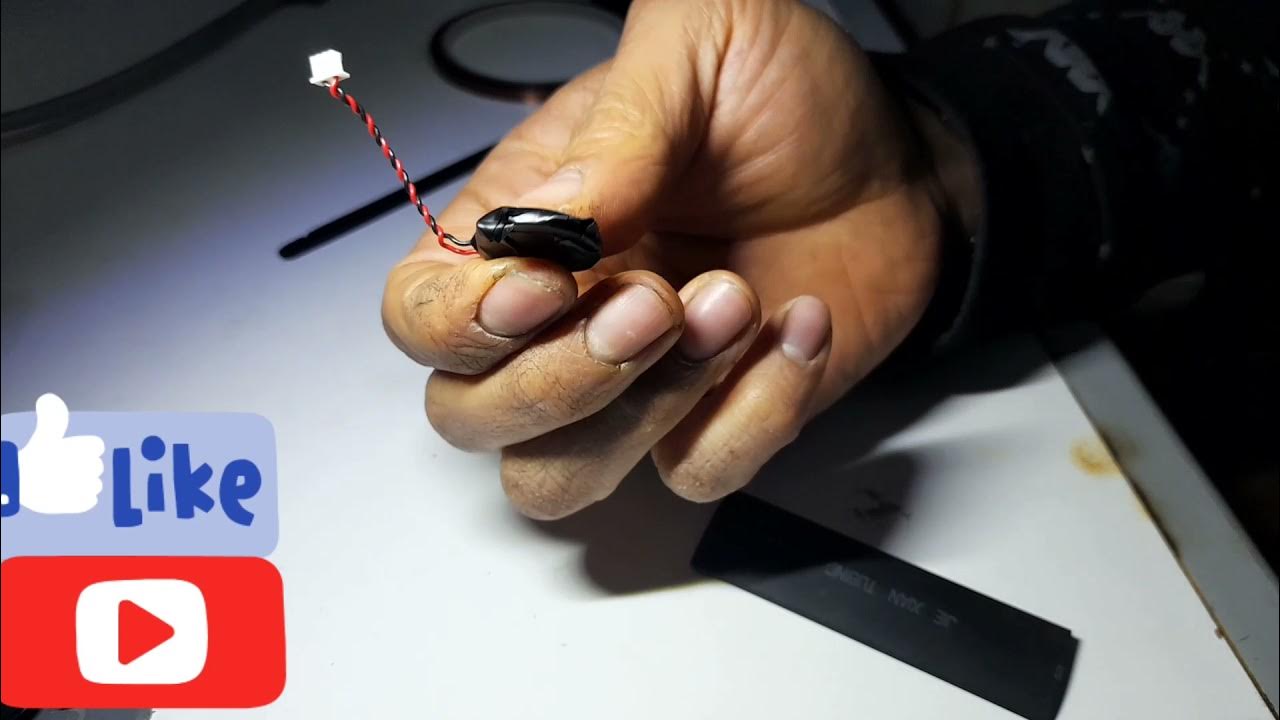 CMOS battery hack pc laptop CMOS battery tagalog YouTube