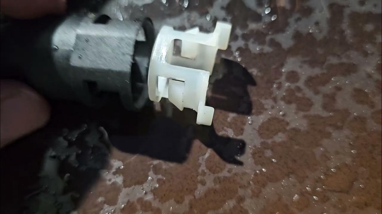 Ford gm heater hose quick connect additional information youtube