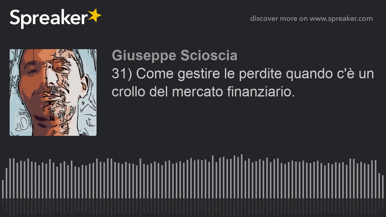 Nonostante Tutte Le Perdite E Le Privazioni