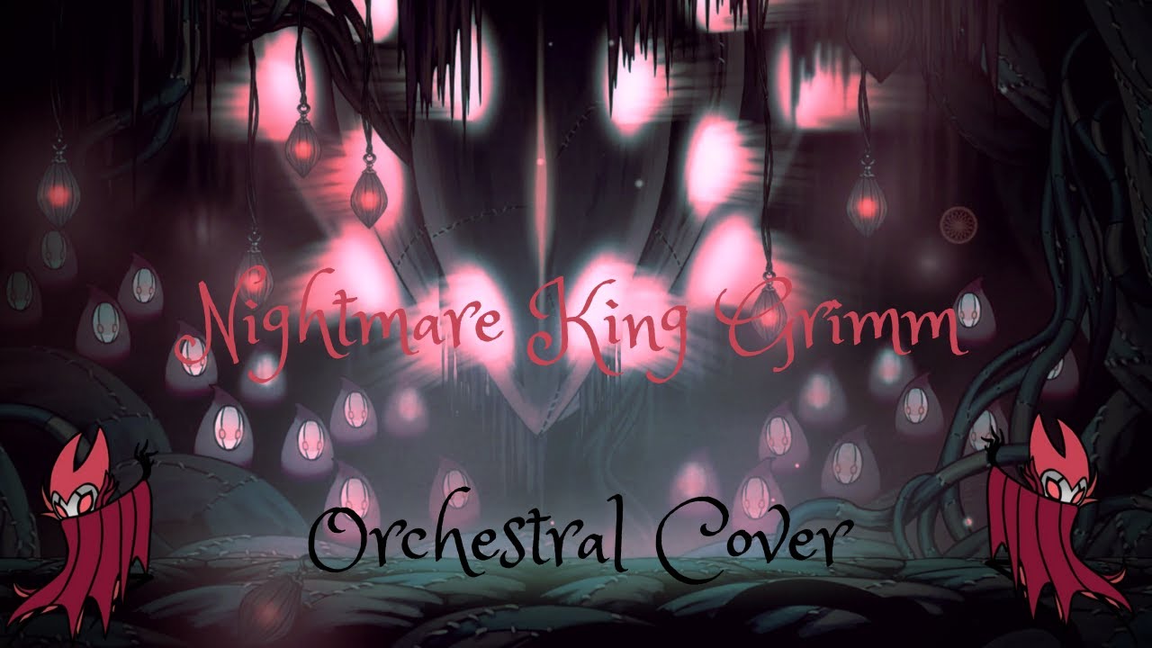 Stream Hollow Knight - Nightmare King (Overloaded Orchestral Arrangement)  by Thriplerex