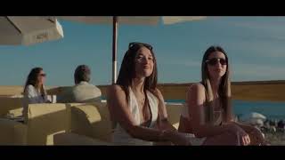 El Turko, El Super Hobby,  Mandale Flow   Chica Brasileña Remix Video oficial