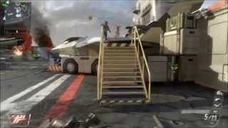 CARRIER SpawnShot HM + Private Shot!!