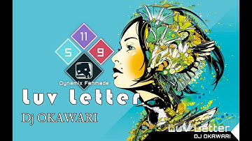 [Dynamix Fanmade(Elaborately Designed)] Luv Letter Normal 5 chart preview