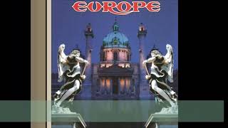 Europe - Europe full album 1983