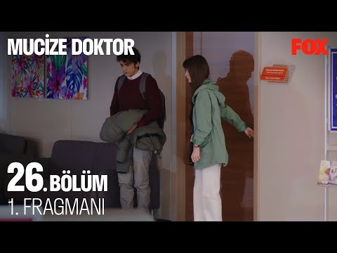 Mucize Doktor: Season 1, Episode 26 Clip