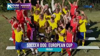 Gma - Kapuso Movie Festival New Year Week Movies Teaser 29-December-202502-January-2026