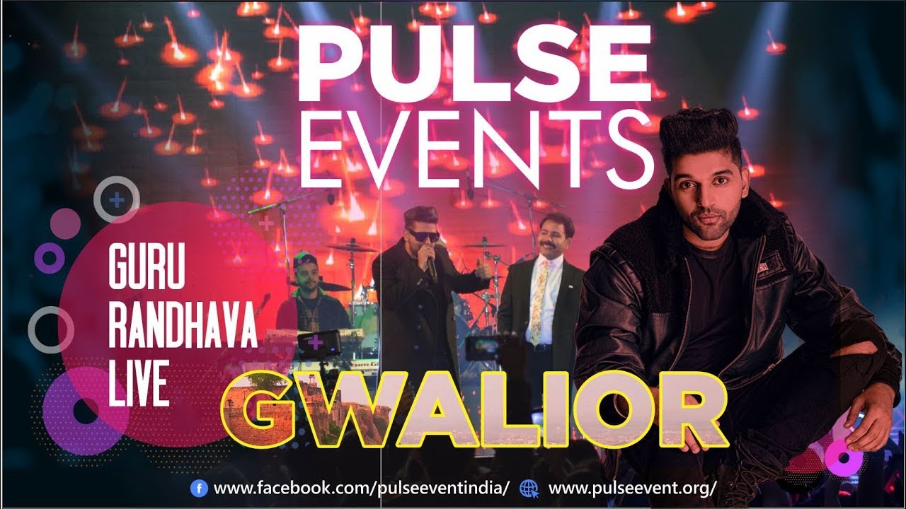 Gwalior Best Events Management Organizer