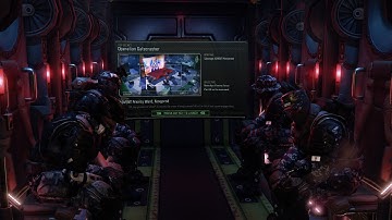 UNSC MARINE DIVISION SHADOW COMPANY