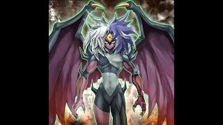 Yu-Gi-Oh! DuelLinks - YUBEL - ALL Signature Cards revealed