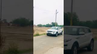 Range Rover Whatsapp Status