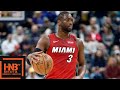 Miami Heat vs Philadelphia Sixers Full Game Highlights / Game 2 / 2018 NBA Playoffs