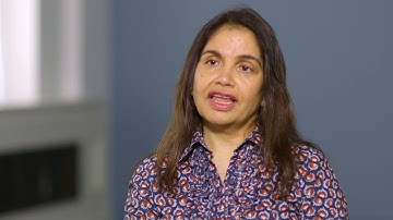 Living with SD: A short film