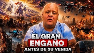 ￼ Dijo ESTO hace 11 meses y HOY es una aterradora realidad... 🛑