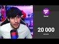 On Passe Les 20 000 Abonnés !