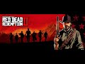 Helping Sheriff's & Fighting a Gang in RDR2 Gameplay