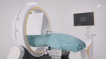 Brainlab Loop-X: Revolucionando las Intervenciones de Columna con Imagen 3D en Tiempo Real