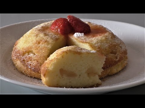 Videó: Levegő Puding