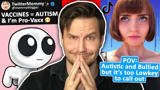 r/EvilAutism - The Autism Agenda™