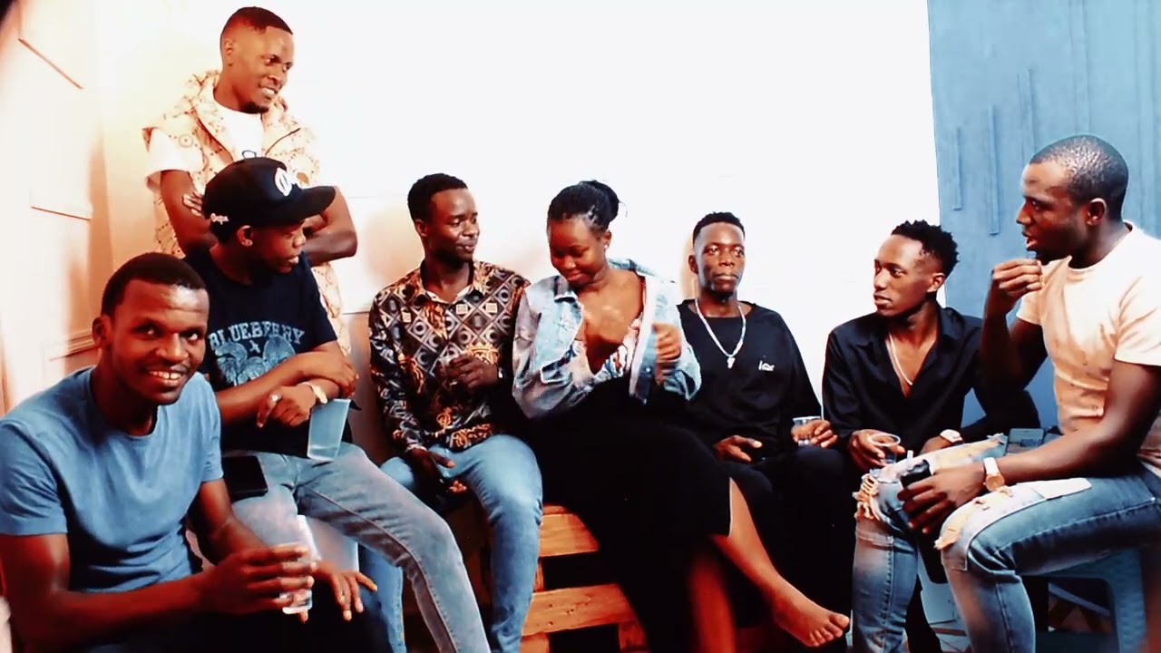 Jokes za Kibuda Episode 7 RAW & UNCUT (18+) || FT MADFUN STUDIO , IANO, MADOLLA, FEMI, DANPHAS
