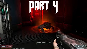 [DOOM 3] Part 4: More Jump Scares