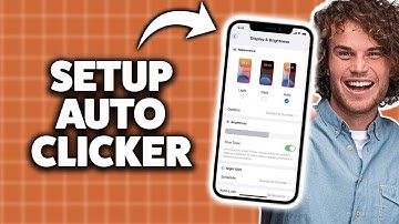 How To Use Auto Clicker On iPhone 2025 (Step-By-Step Tutorial)