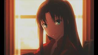 Video thumbnail of "Fate/Stay Night [Unlimited Blade Works] - Rin's Melody - 09 [HD]"
