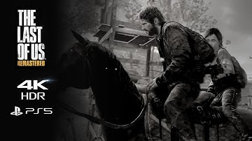 The Last of us Remastered (Grounded) Walkthrough Part 8