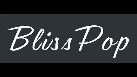 Blisspop Rom for Sony Xperia L [5.1]