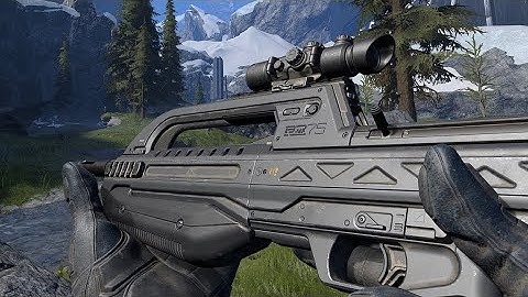Squad Battle | Halo Infinite Multiplayer Gameplay (No Commentary)