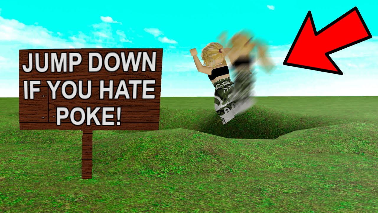 I Made A Fake Game To Catch Haters It Worked Roblox Youtube