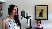 The Maaya Project Argentina Maaya Sakamoto 坂本真綾 More Than Words モアザンワーズ Cover By Paula Youtube