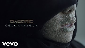 Daedric - Coldharbour (Official Music Video)