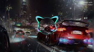 🏁🎧 Car Music Mix 2019 {Bass Boosted}🎧 🏁 l Alan Walker Remix Special Cinematic {Fast And Furious}