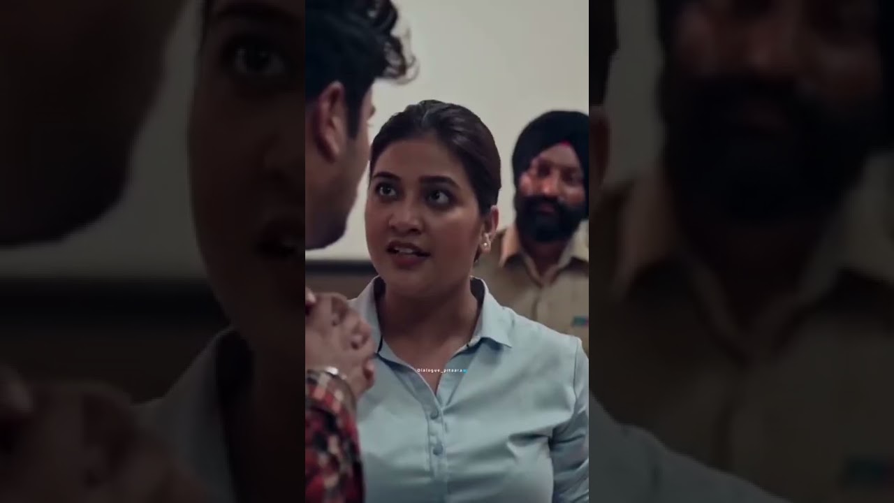 Bhan****d 🤬🤬 new punjabi dialogue #shorts #viral