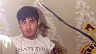 Benoy Ozbek Ustalari Chechnyada. Machit