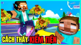 [ Dude Theft Wars ] Cách Thầy Kiếm Tiền Trong Thành Phố Bất Ổn | MV Channel screenshot 5