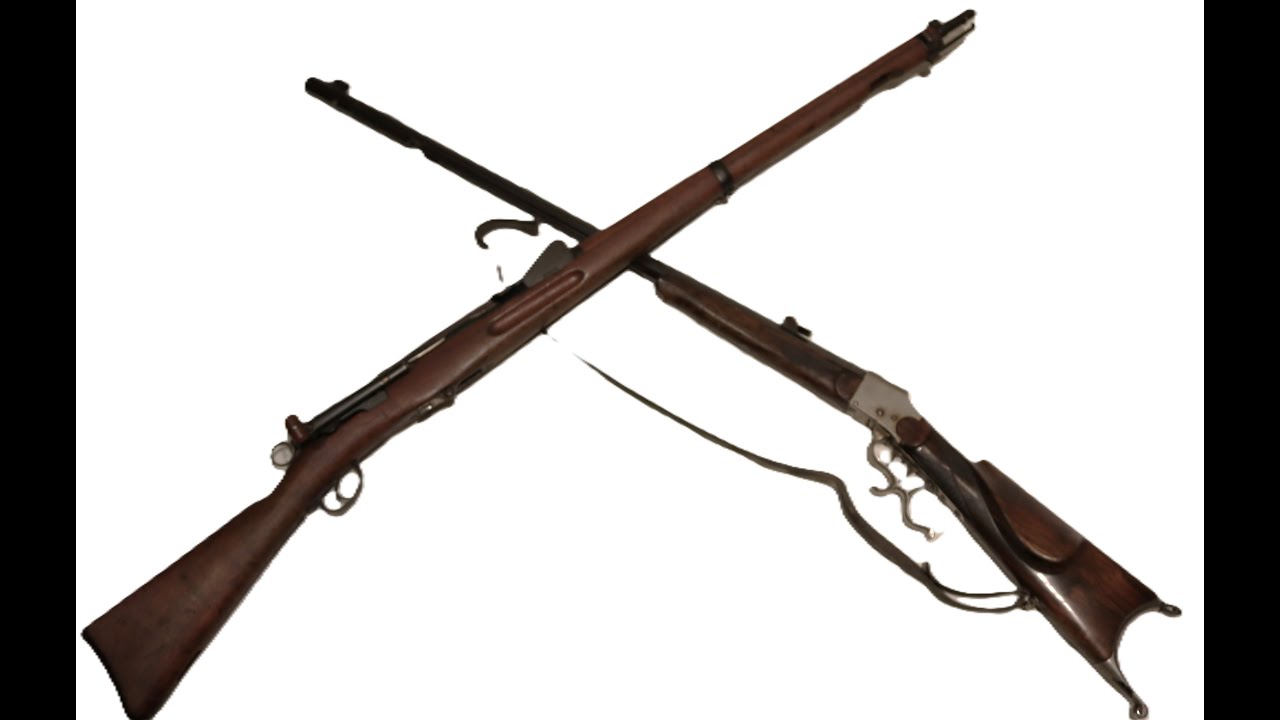 Trainieren mit der 4mm Flobert in Gewehren