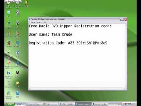 Clip sommerfugl Manga historie Magic DVD Ripper Full Registration code For Free - YouTube