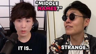 Sykkuno and Toast reveals their real middle names once and for all