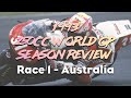 1993 250cc Season Review | Round 1, Australia