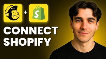 How To Integrate Mailchimp With Shopify (Tutorial 2026)