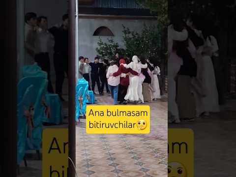 bitiruv kechasi