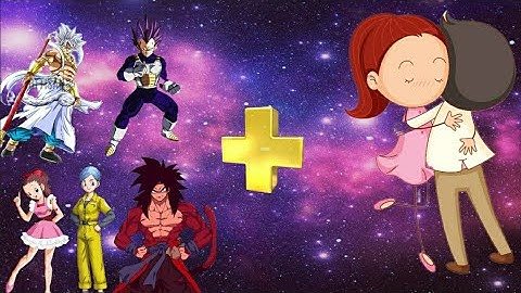 Dragon Ball character