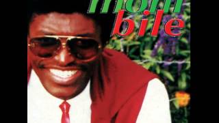 Moni Bilé - Bijou
