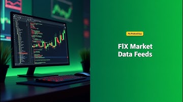 FIX Market Data Feeds Explained | MarketDataRequest, Snapshot | FixProtocolGuy