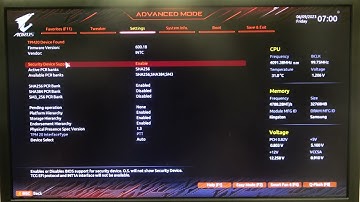 How to Enable & Disable VT-d on GIGABYTE Z690 Series Motherboard
