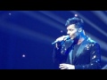 Ricky Martin - She's All I Ever Had - Las Vegas 6.24.17