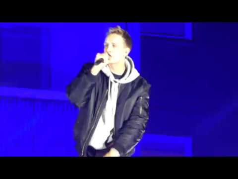 Felix KUMMER - 9010 (live Chemnitz KIOX Eröffnung)